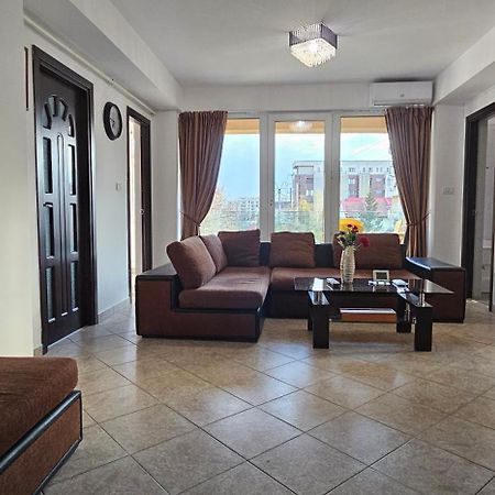 Apartament Sun Verona Năvodari المظهر الخارجي الصورة