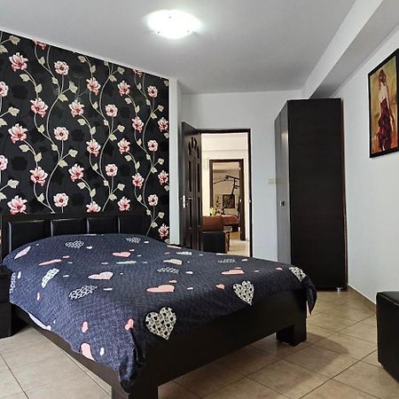 Apartament Sun Verona Năvodari المظهر الخارجي الصورة