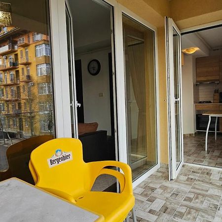 Apartament Sun Verona Năvodari المظهر الخارجي الصورة