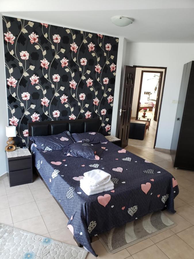 Apartament Sun Verona Năvodari المظهر الخارجي الصورة