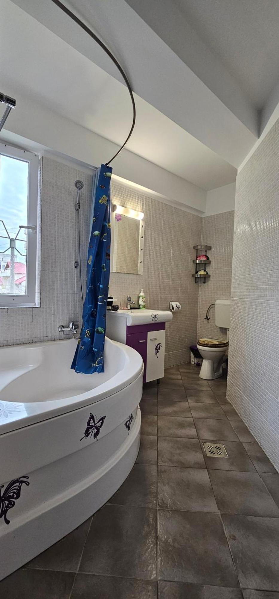 Apartament Sun Verona Năvodari المظهر الخارجي الصورة