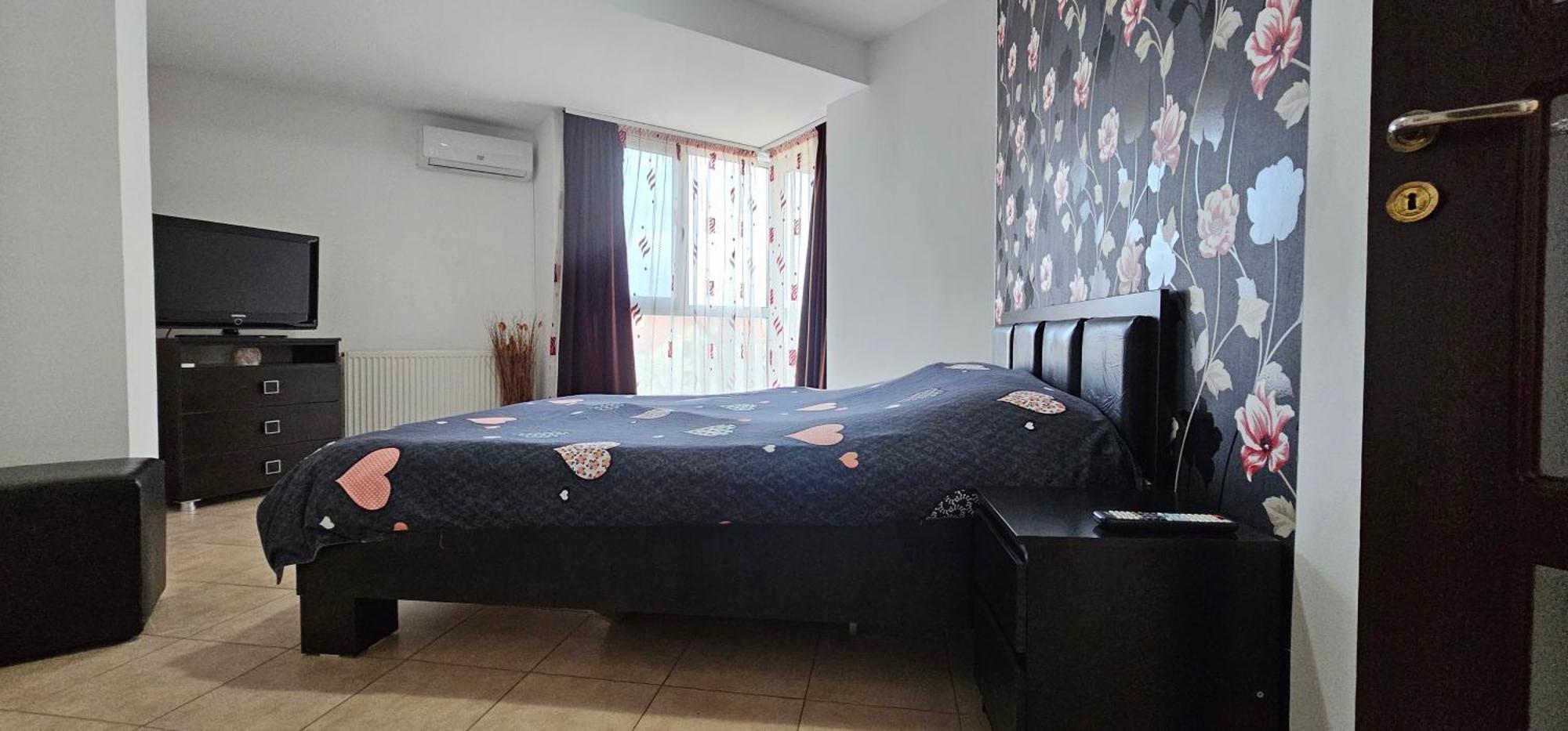 Apartament Sun Verona Năvodari المظهر الخارجي الصورة